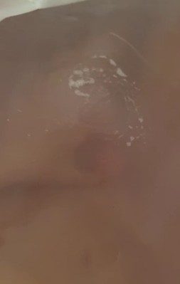 Anna Malygon Aka Maligoshik Nude Pussy Bathtub Celebrity Porn Video