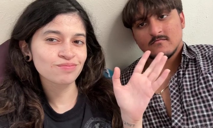 Alaska Zade OnlyFans sextape