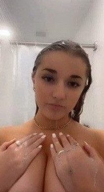 Breckie Hill Nude Compilation Video