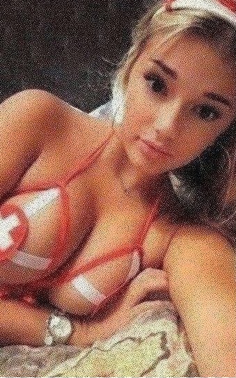 Breckie Hill $49 PPV Amazing Nurse Onlyfans Video