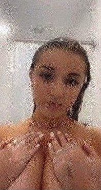 Breckie Hill Nude Compilation Video