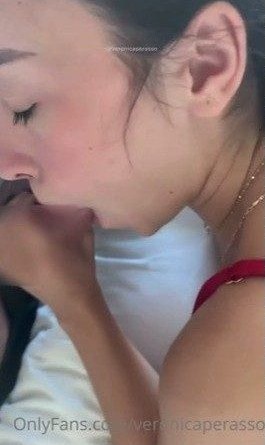 Veronica Perasso Onlyfans Sextape