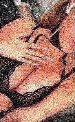 Breckie Hill onlyfans leaked Video