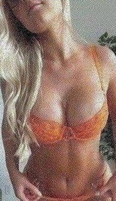 Allie Dunn Onlyfans Nude Video