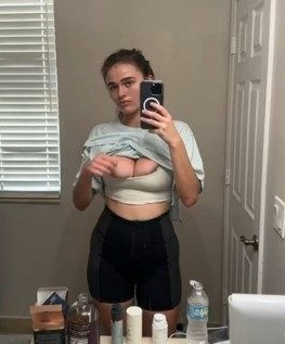 Megnut Quick Nude Onlyfans video