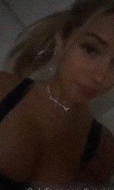 Breckie Hill hot lingerie Onlyfans Video