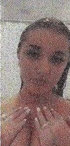 Breckie hill New tits leaked