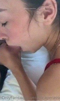 Veronica Perasso Onlyfans Sextape