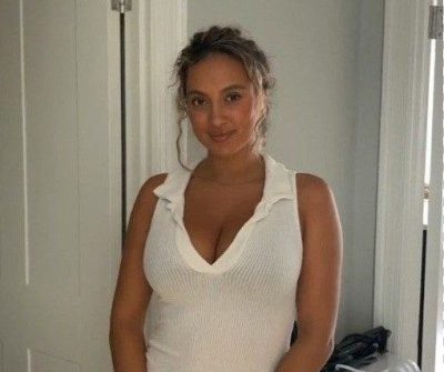 Toni Camille Sextape Porn Video