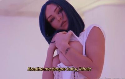 Rachel Cook Showing pussy Video