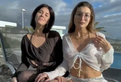 Ari Kytsya Blowjob Video Hot Onlyfans