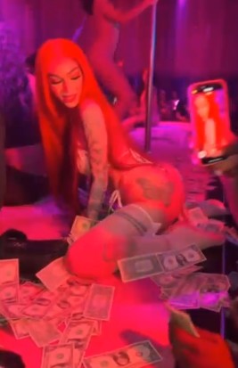 Bhad Bhabie Magiccity Comp Best Parts